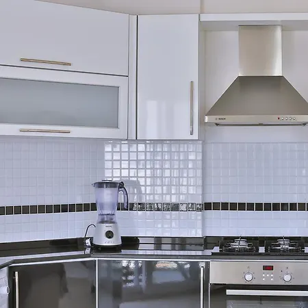 Cinar Boutique Homes *