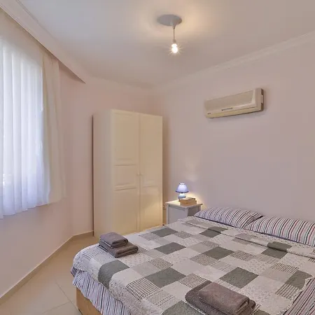Cinar Boutique Homes Апартаменти *