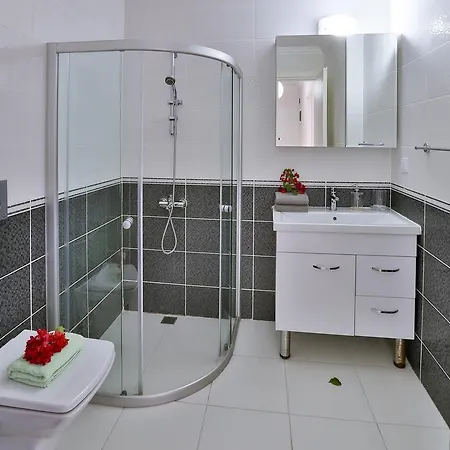 Cinar Boutique Homes Апартаменти *