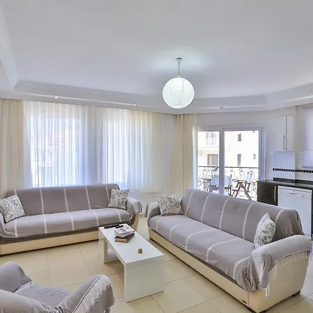 Cinar Boutique Homes Апартаменти