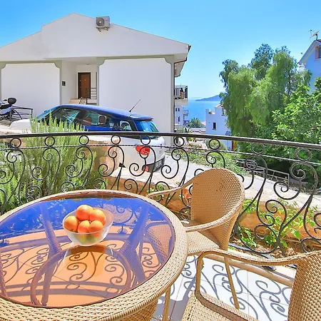 Cinar Boutique Homes Апартаменти *